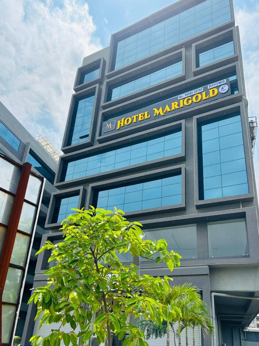 Hotel Marigold Naroda - Housity
