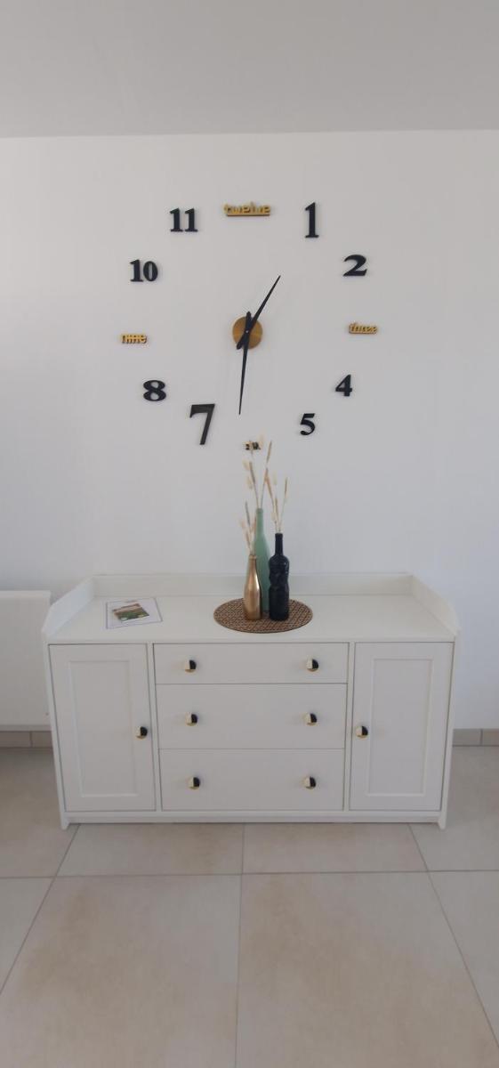 L'étape champenoise appartement - Housity