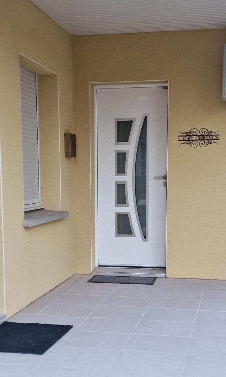 L'étape champenoise appartement - Housity