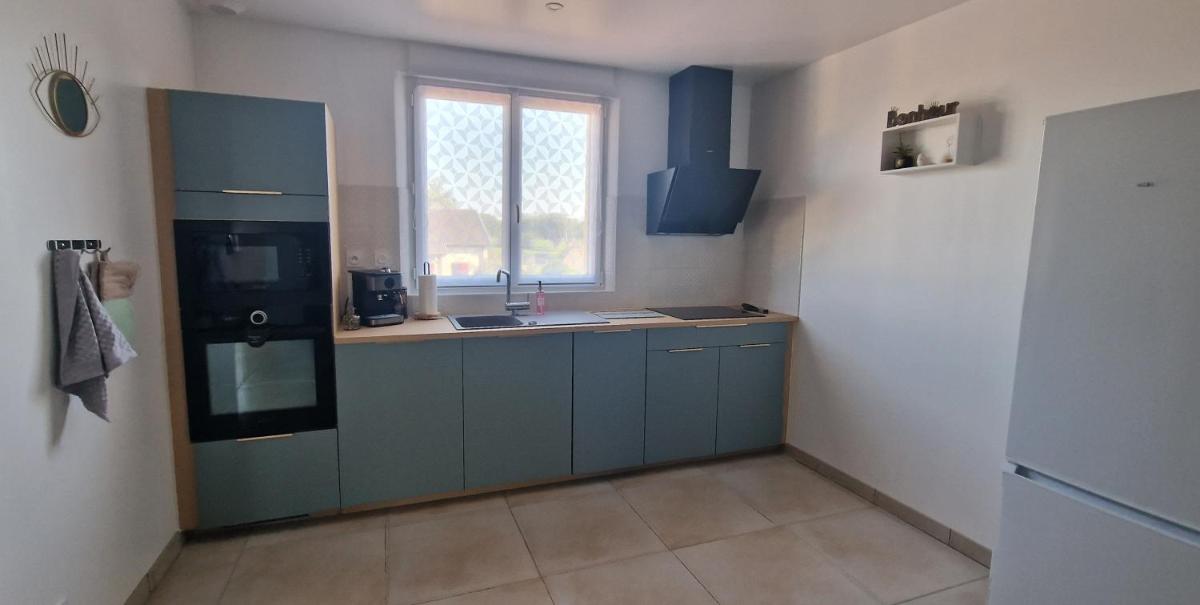 L'étape champenoise appartement - Housity