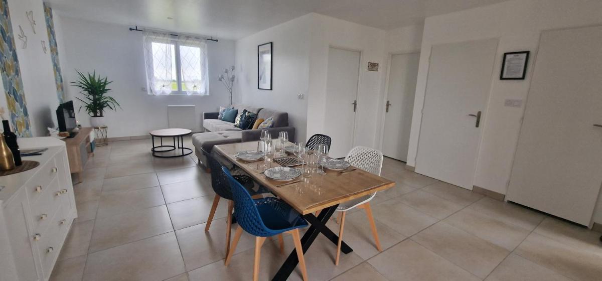L'étape champenoise appartement - Housity