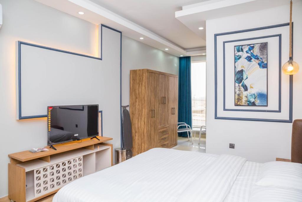 Suitetrails - Itten Plaza Hotel 2