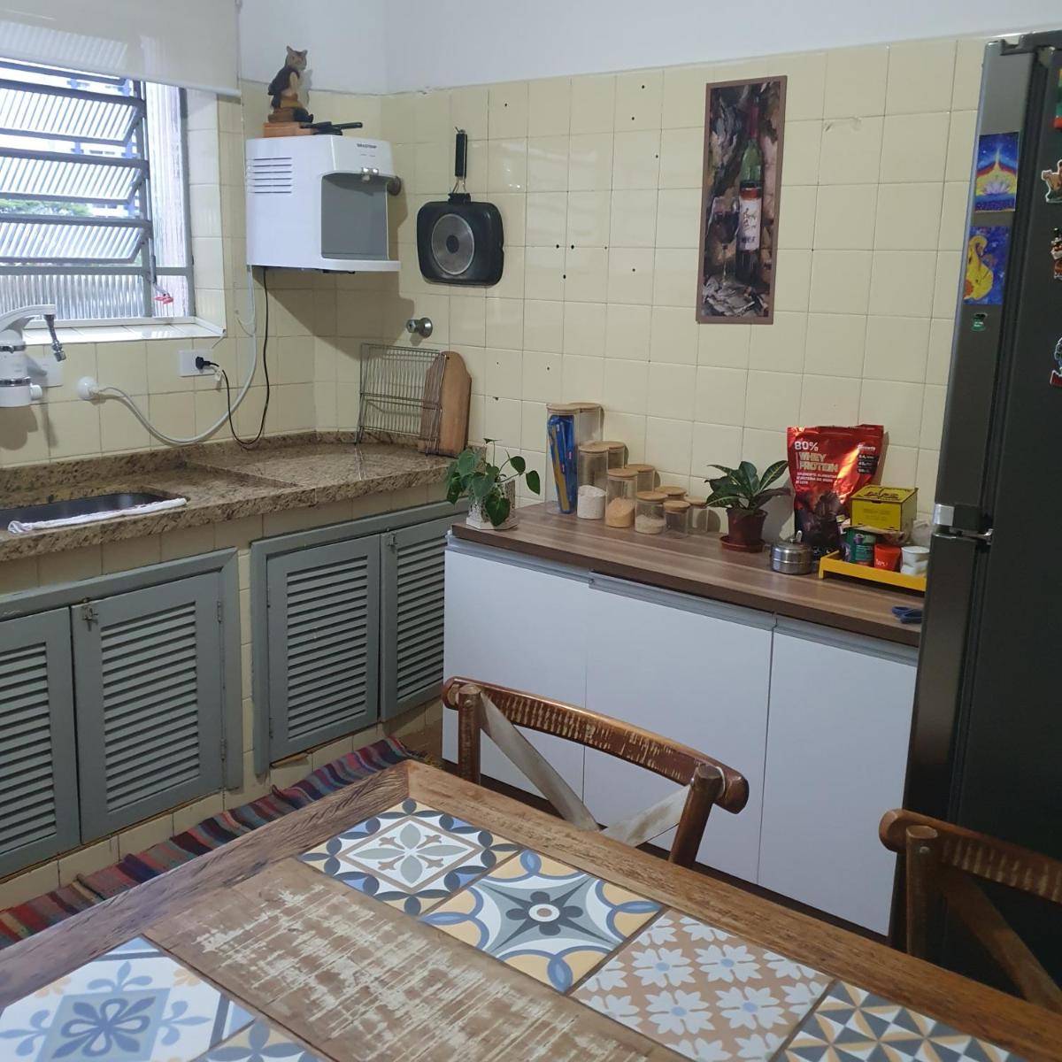 Suitetrails - Quarto para 3 pessoas próximo ao consulado americano!
