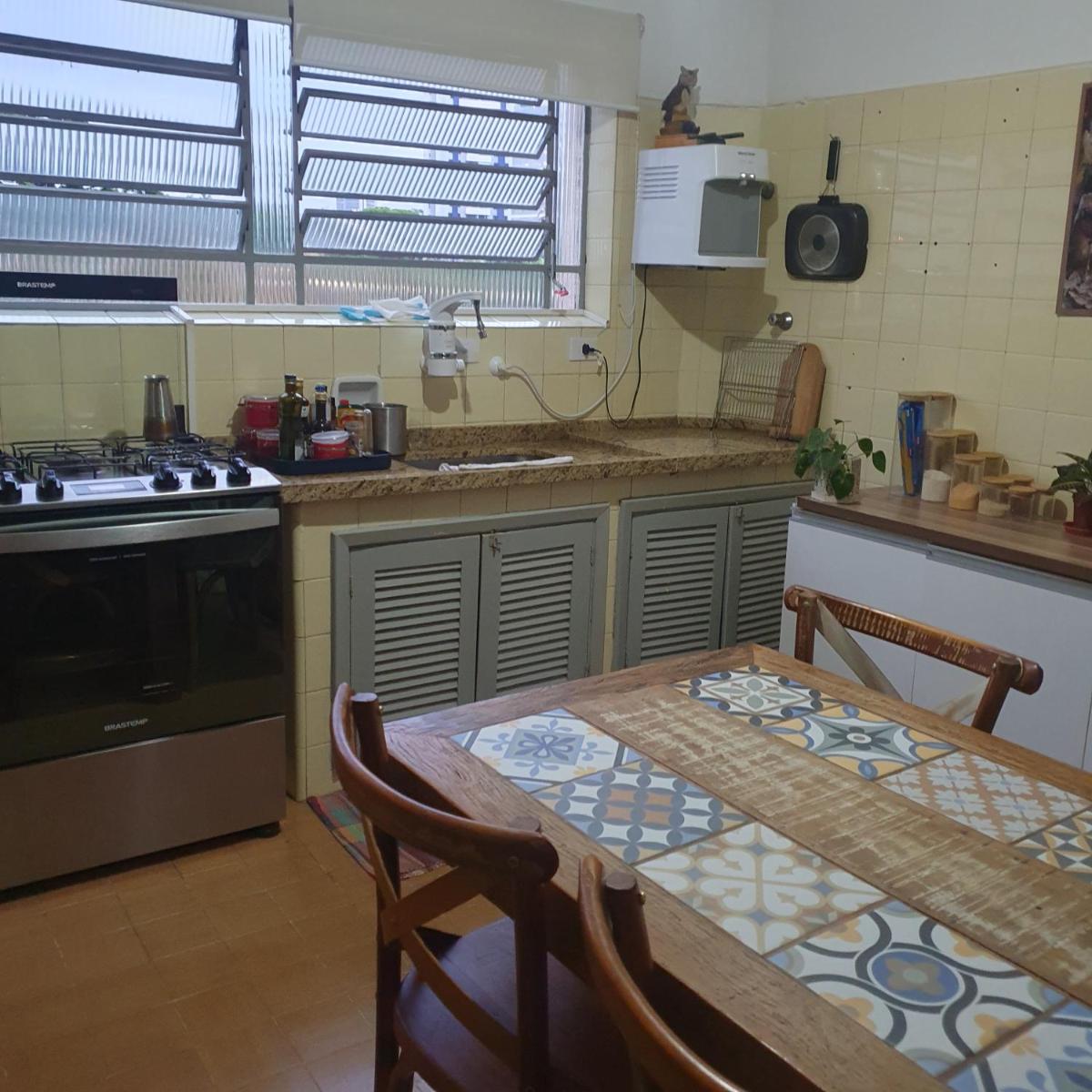 Suitetrails - Quarto para 3 pessoas próximo ao consulado americano!