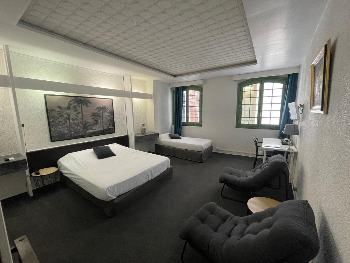 Hôtel De La Loge - Housity