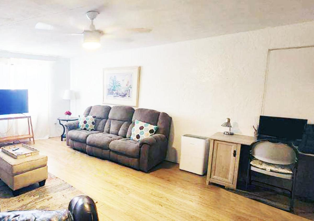 Burns Court Apartment - Housity