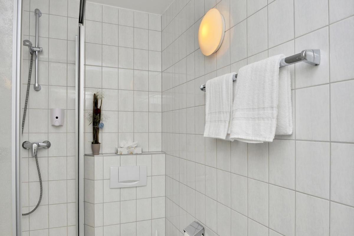 Hotel Friedrichstraße - Housity