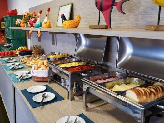 Attiê Park Hotel - Housity