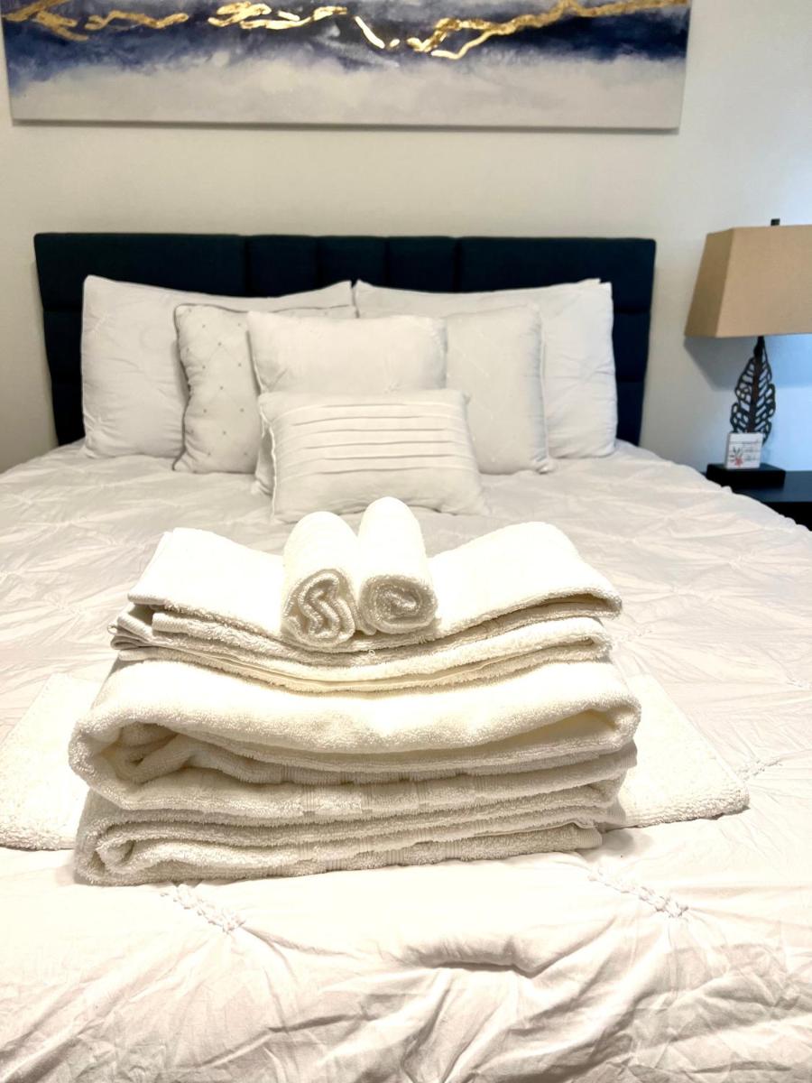 Atlanta Midtown 1bdrm apt North Druid Hill - Housity