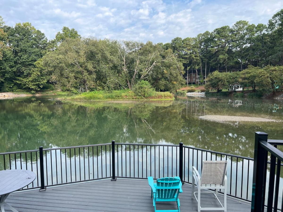 Atlanta Midtown 1bdrm apt North Druid Hill - Housity