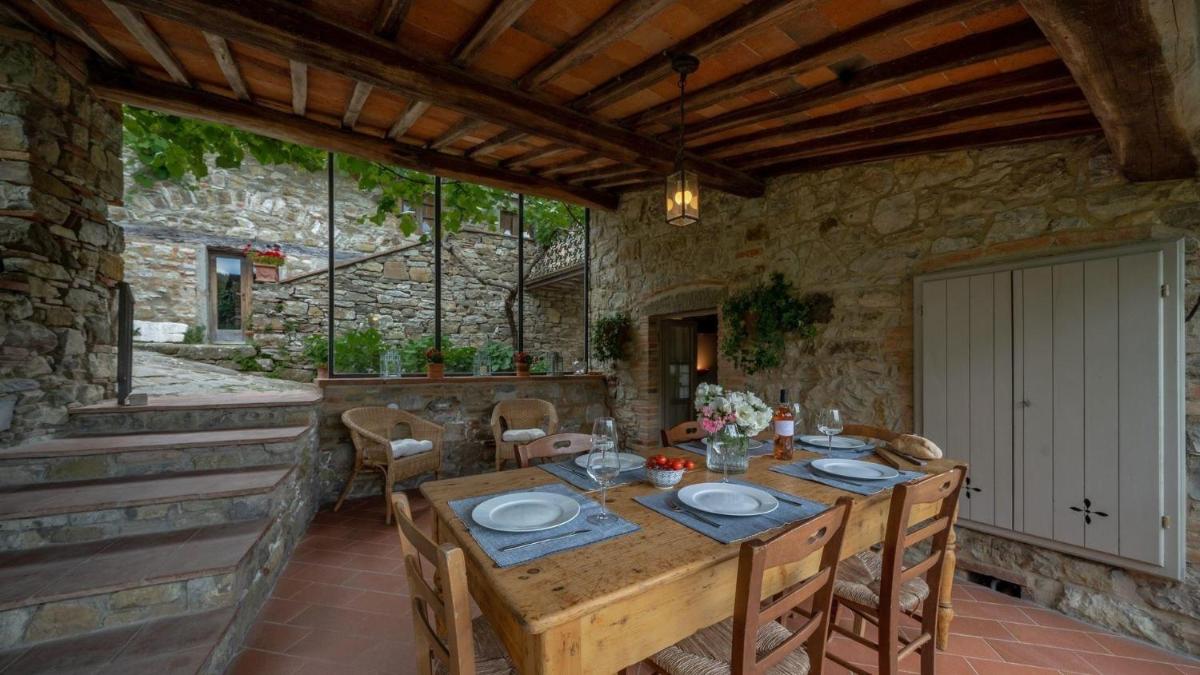 L'Agrifoglio - Housity