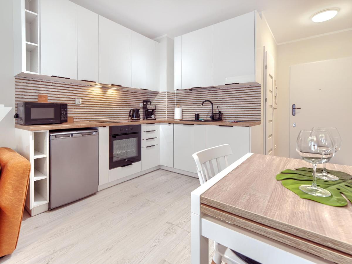 Tricity Retreat Apartments with Parking - by Rentujemy - Housity