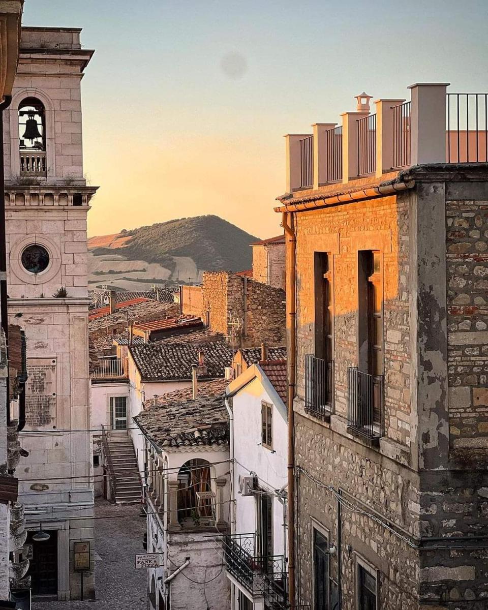 Dormire nel Borgo - Housity