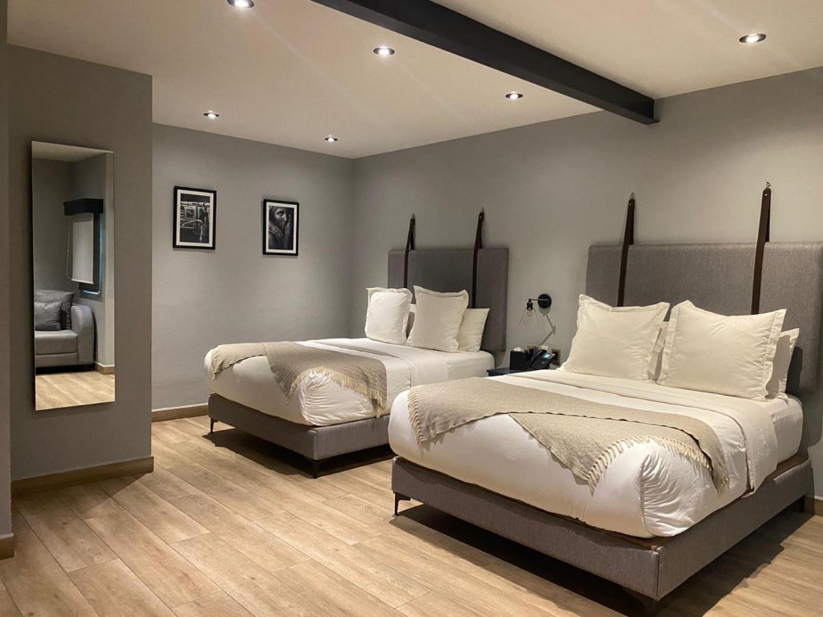 Hotel Origen - Housity