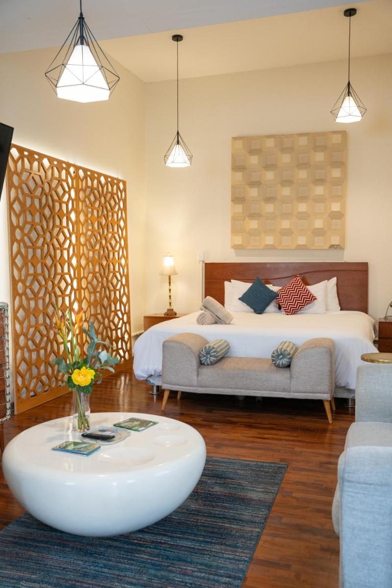 Casa Boutique Galvez - Housity