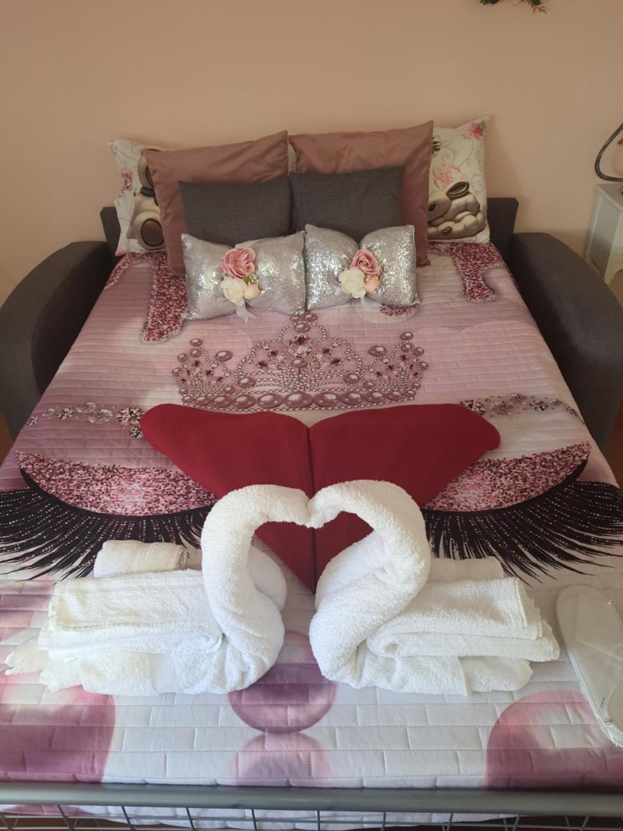 Shabby Chic Rooms con cucina e giardino privato - Housity