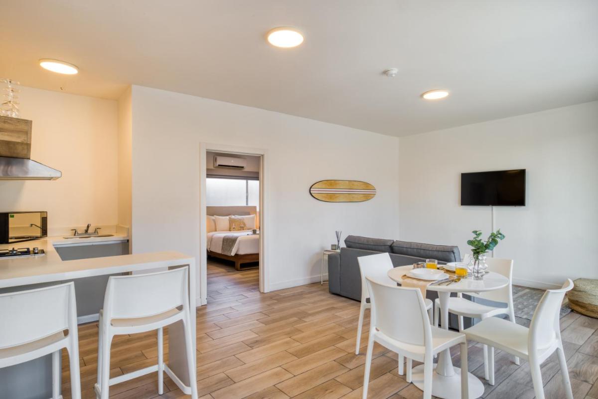 Beach House by ULIV - Housity
