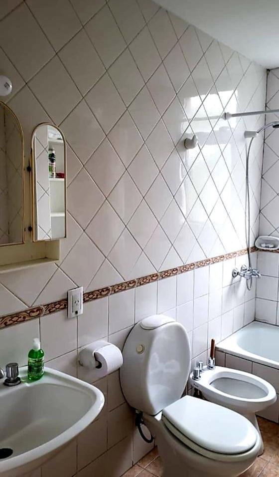 Apartamento en calle Arístides zona restaurantes y bares en capital Mendoza - Housity