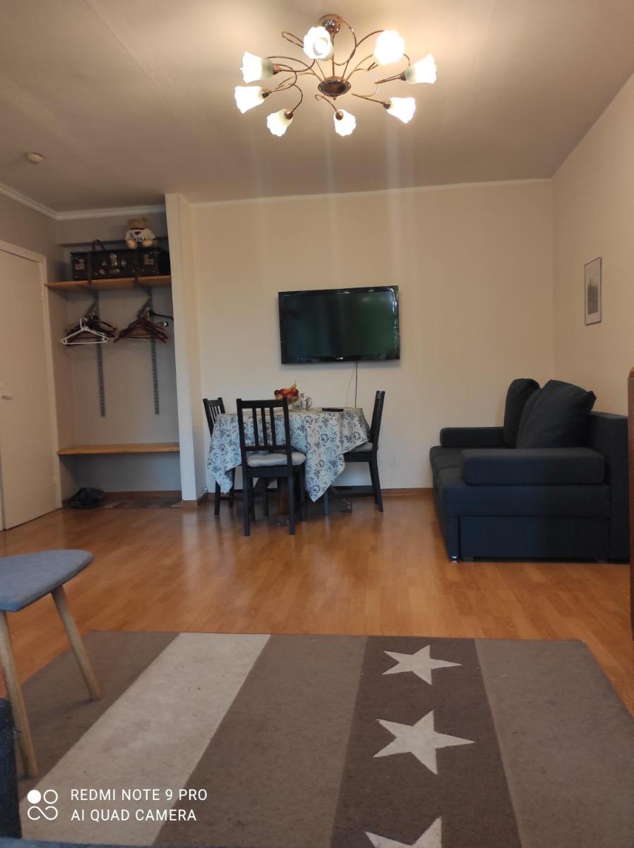 Asunduse 3 Apartment - Hizvo