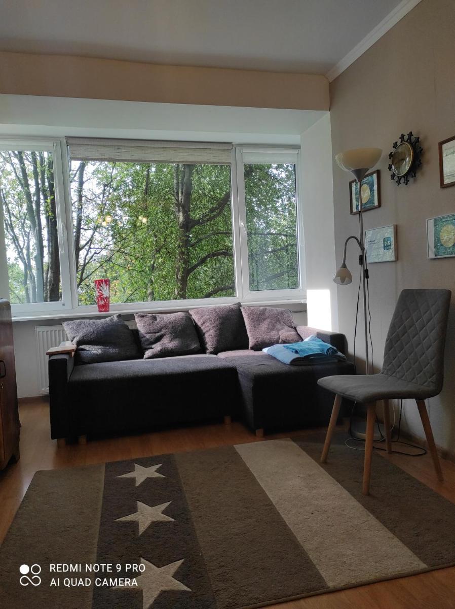Asunduse 3 Apartment - Hizvo