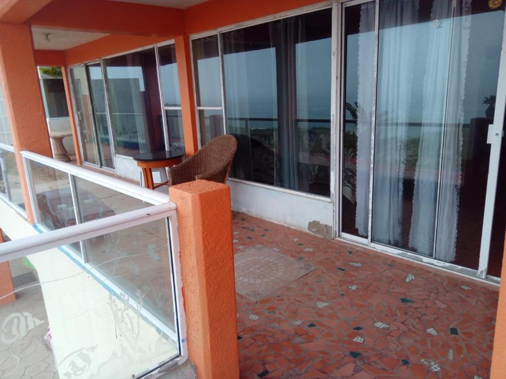 Estudios Del Mar km42 - Housity