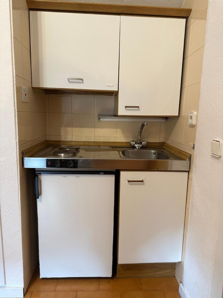 Estudio a pie de Pistas Baqueira - Housity