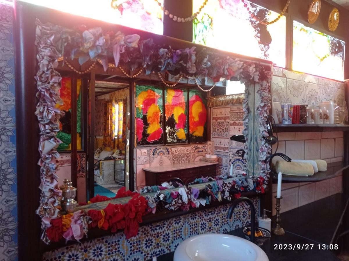 Maison d'hotes Ait Bou Izryane - Housity