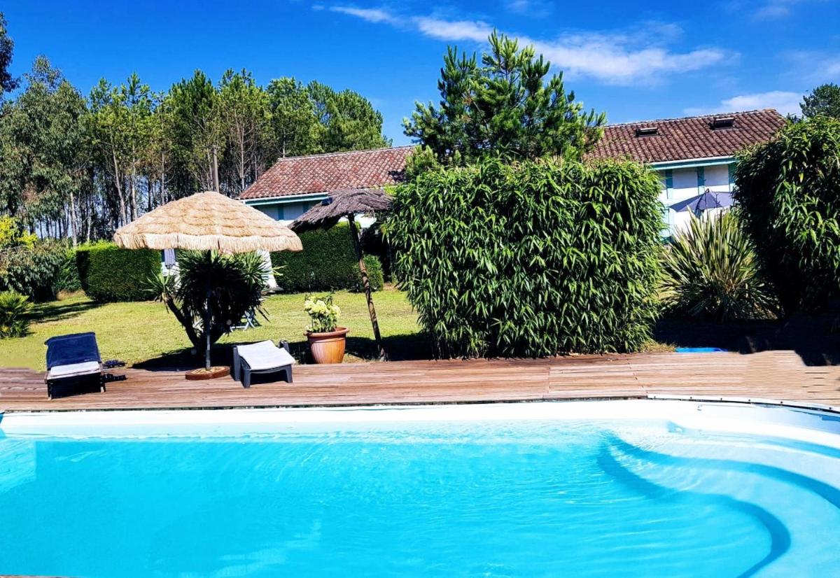 Le mas des Landes - Housity