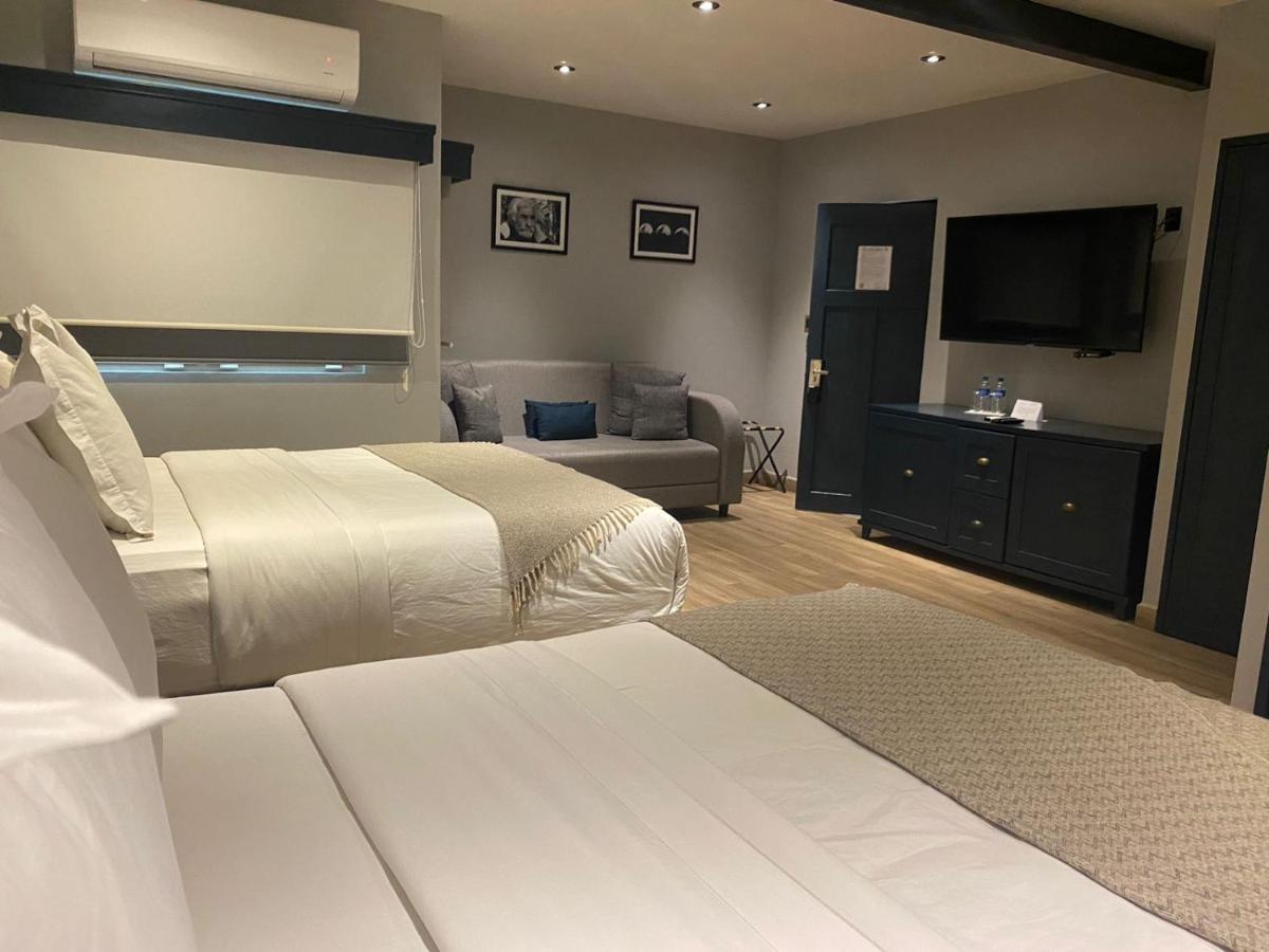 Hotel Origen - Housity