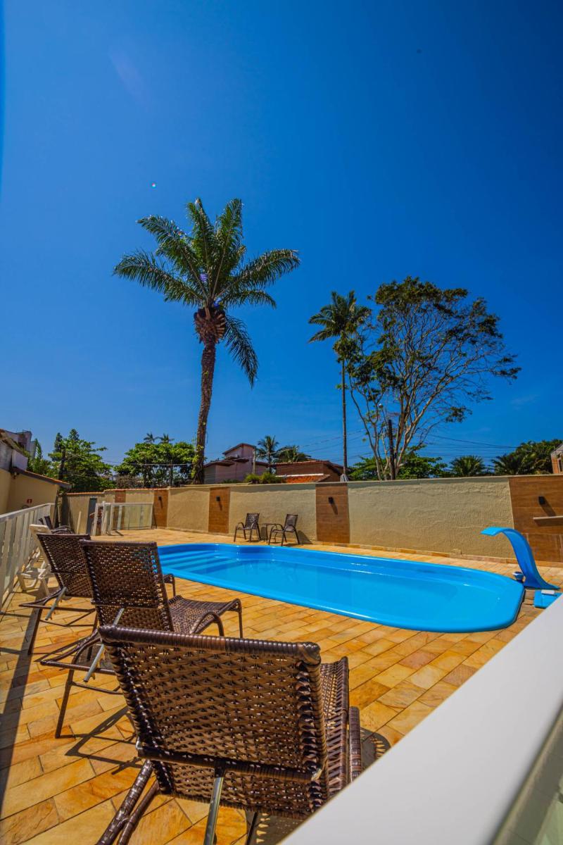 Ubatuba Eco Hotel - Housity