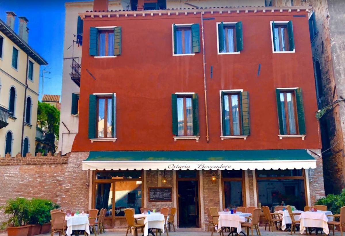 CA' DI LUNA VENEZIA - Housity