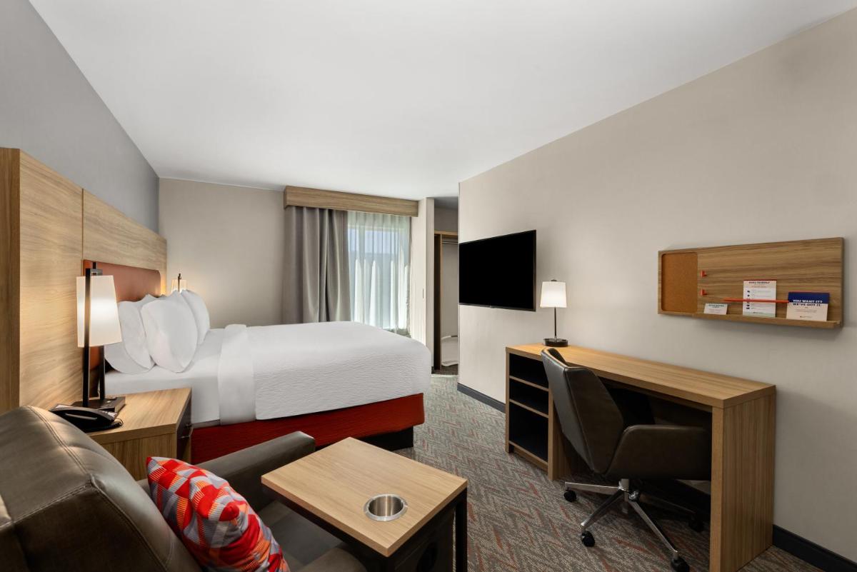 Candlewood Suites - Layton - Salt Lake City, an IHG Hotel - Housity