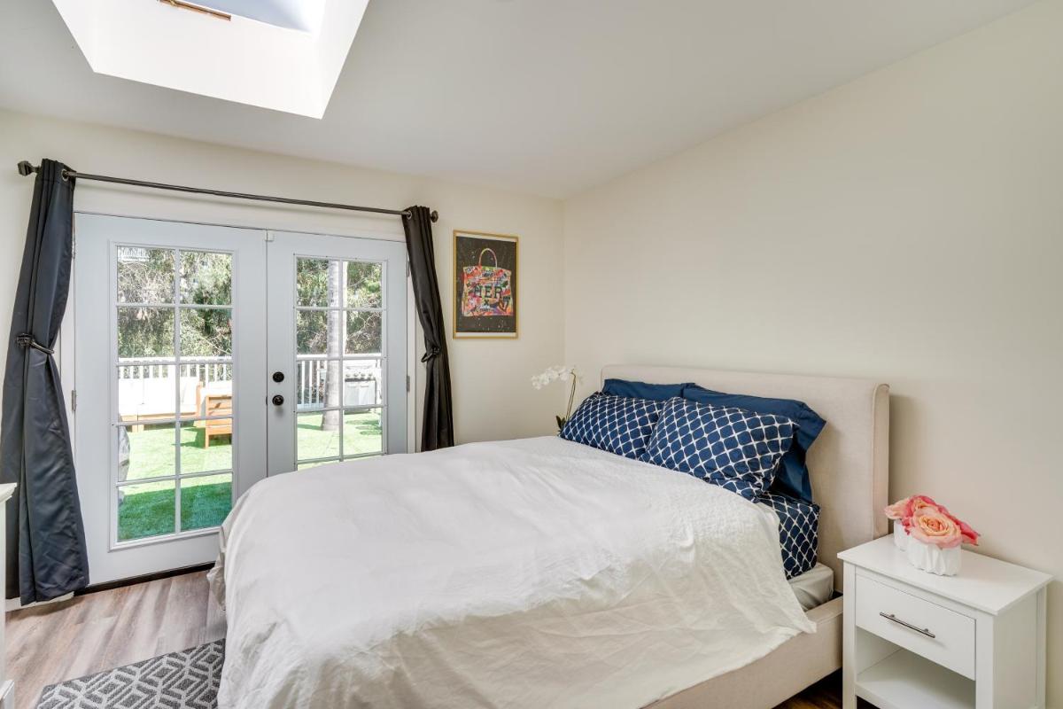 Laguna Beach Escape with Hot Tub and Ocean Views! - Housity