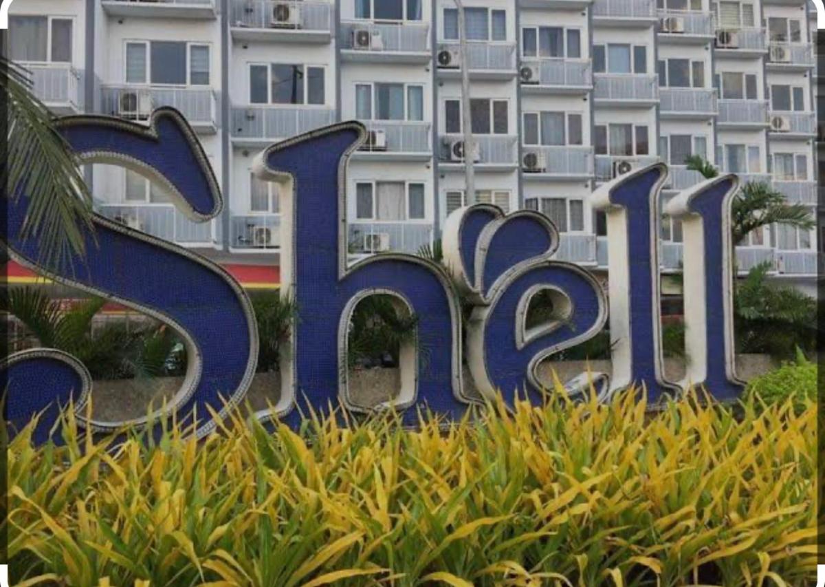 Shell Residences near Mall Of Asia - Housity