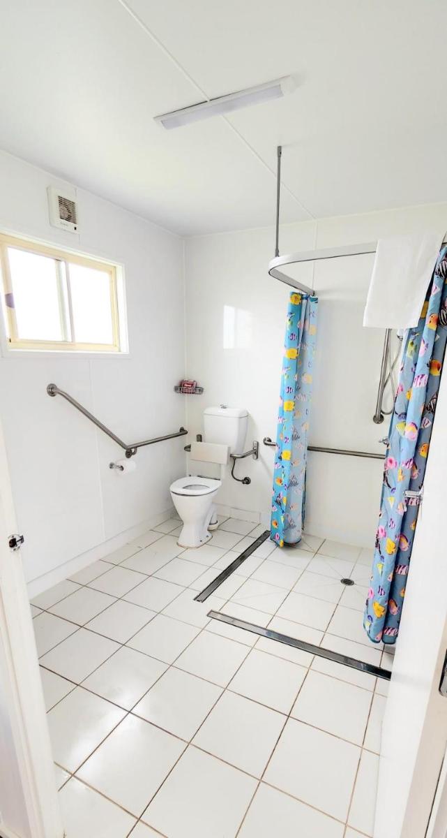 Spicer Caravan Park - Housity