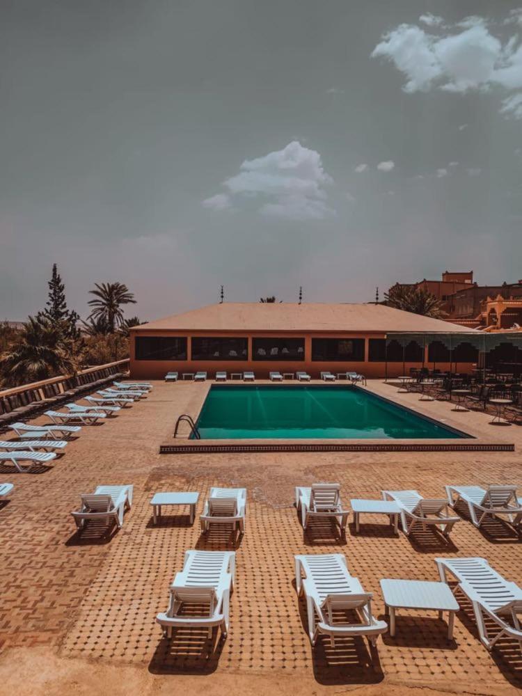 Hôtel LAKASBAH Ait Ben Haddou - Housity