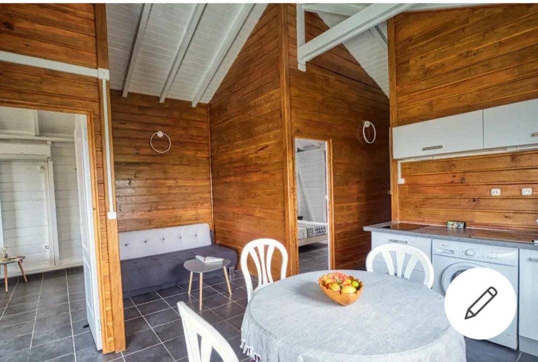 Villa CANA - Appartement 2 chambres avec SPA privatif - Hizvo