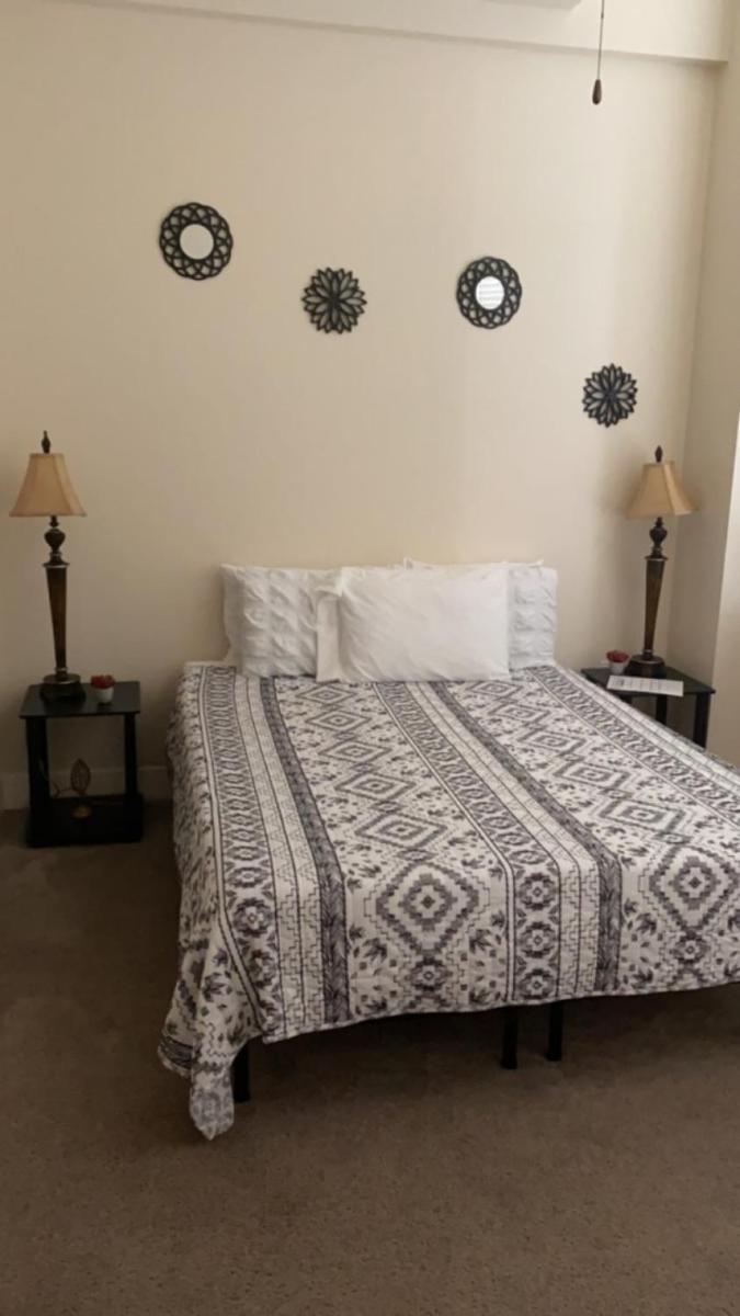 downtown cozy apt - Housity