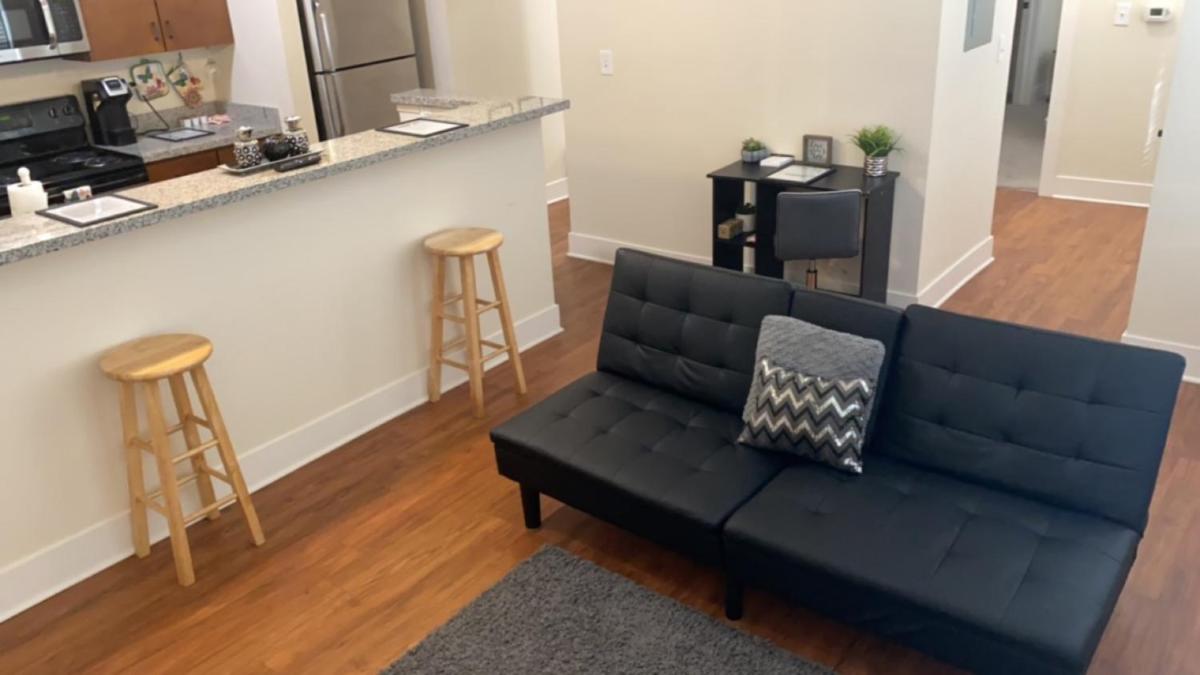 downtown cozy apt - Housity