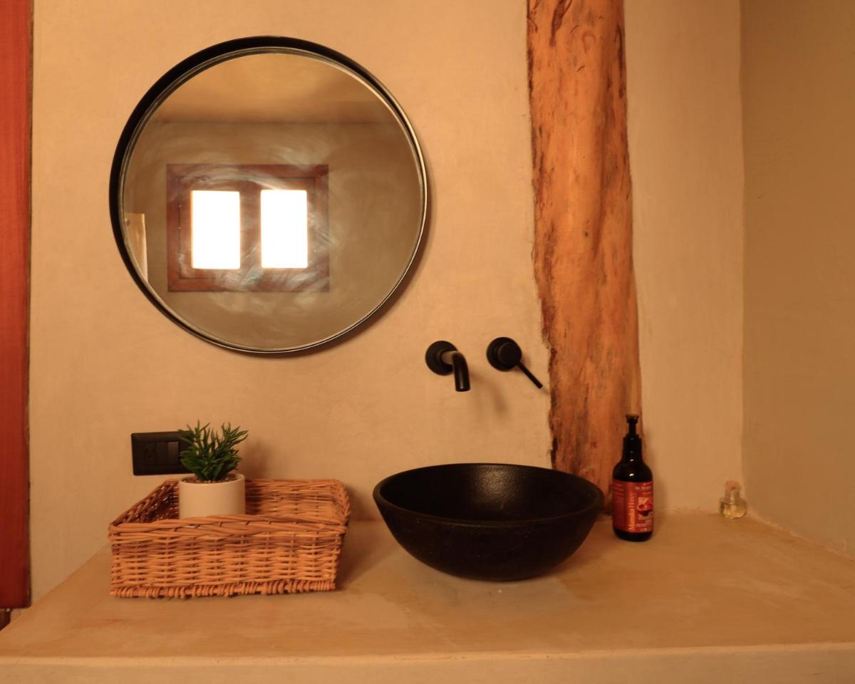 Indajani Hotel&Hostel Tulum with Pool - Housity