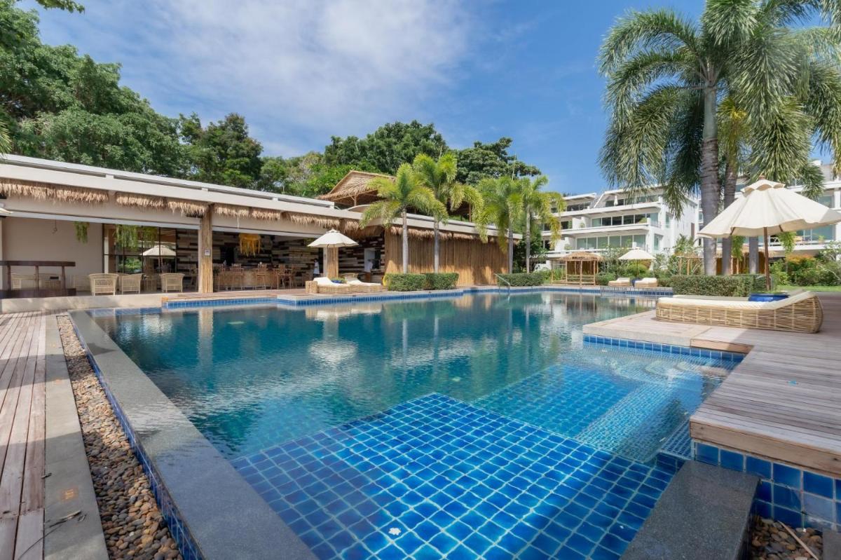 1 bedroom Serenity Resort - Housity