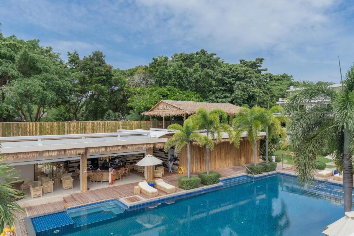 1 bedroom Serenity Resort - Housity