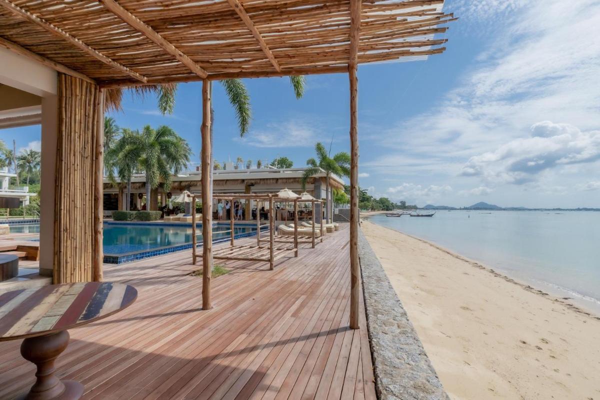 1 bedroom Serenity Resort - Housity