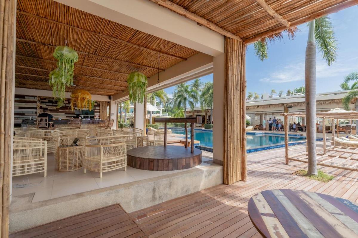 1 bedroom Serenity Resort - Housity