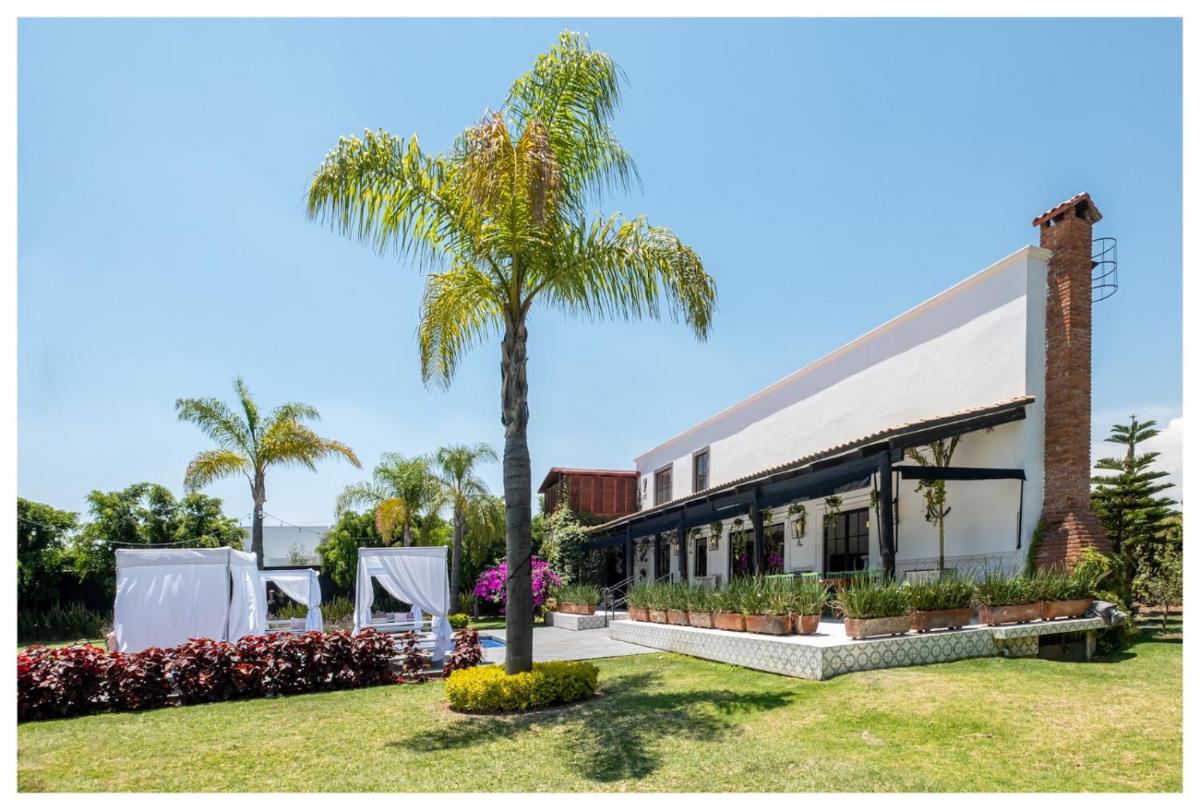 Finca La Rosalía - Housity