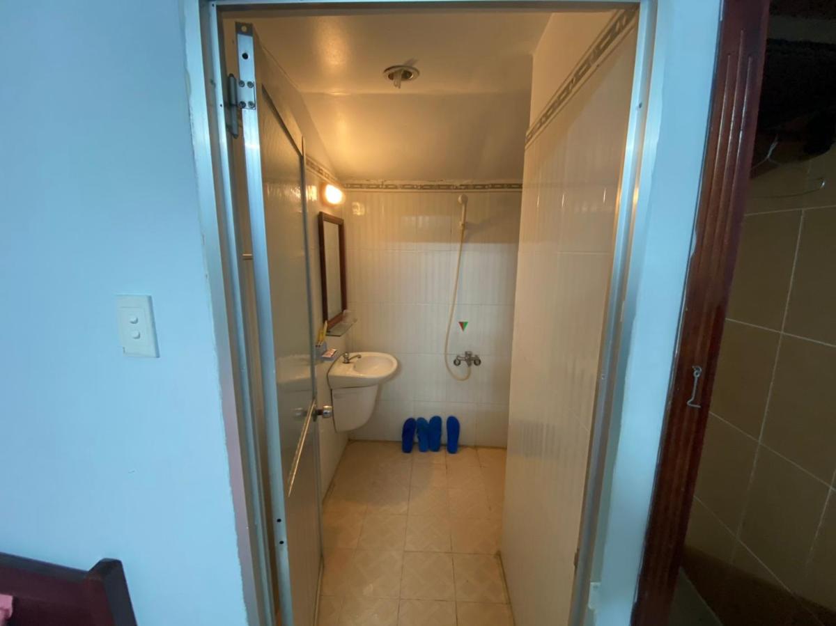 Khách Sạn Vũng Tàu Xanh - Housity