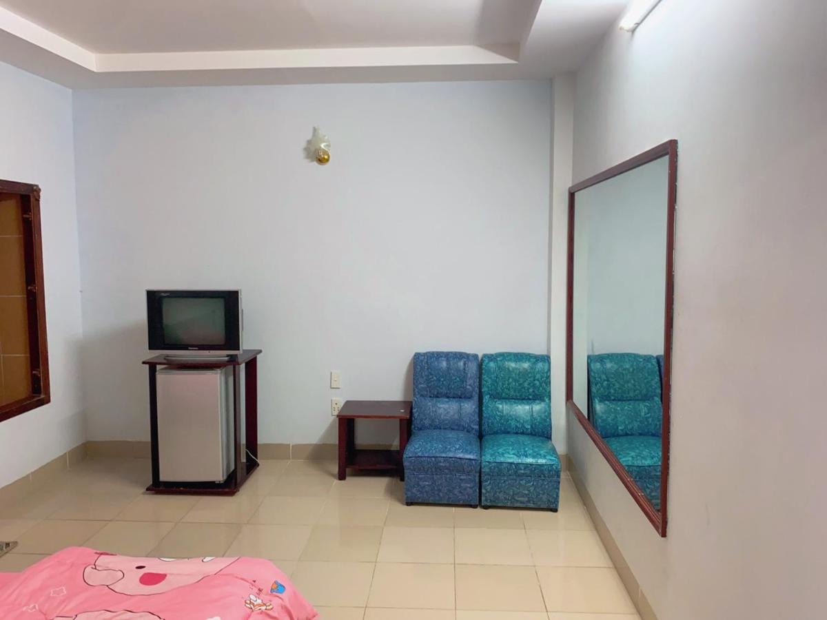 Khách Sạn Vũng Tàu Xanh - Housity
