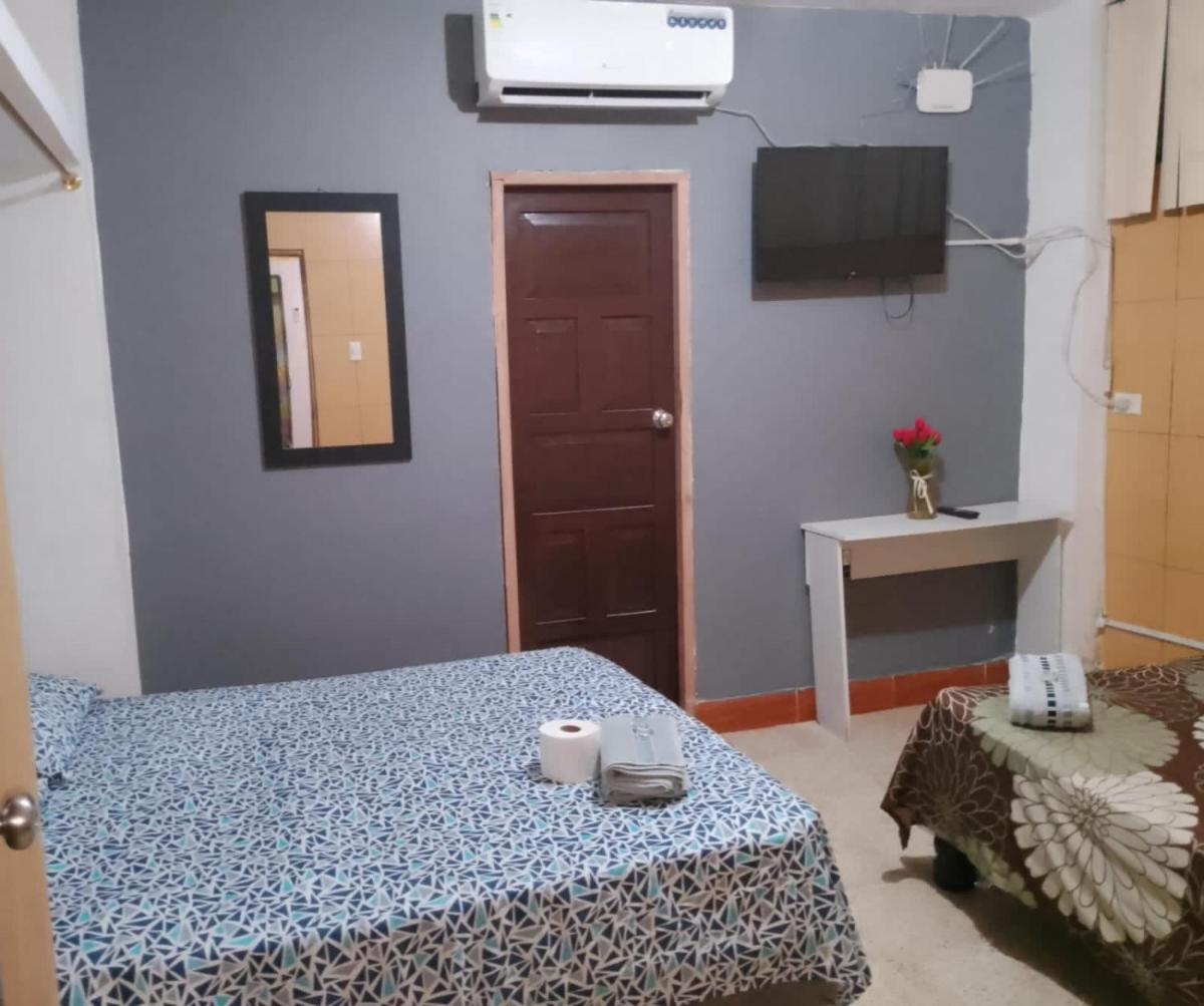 Dpto en Garzota Norte de Guayaquil - Housity