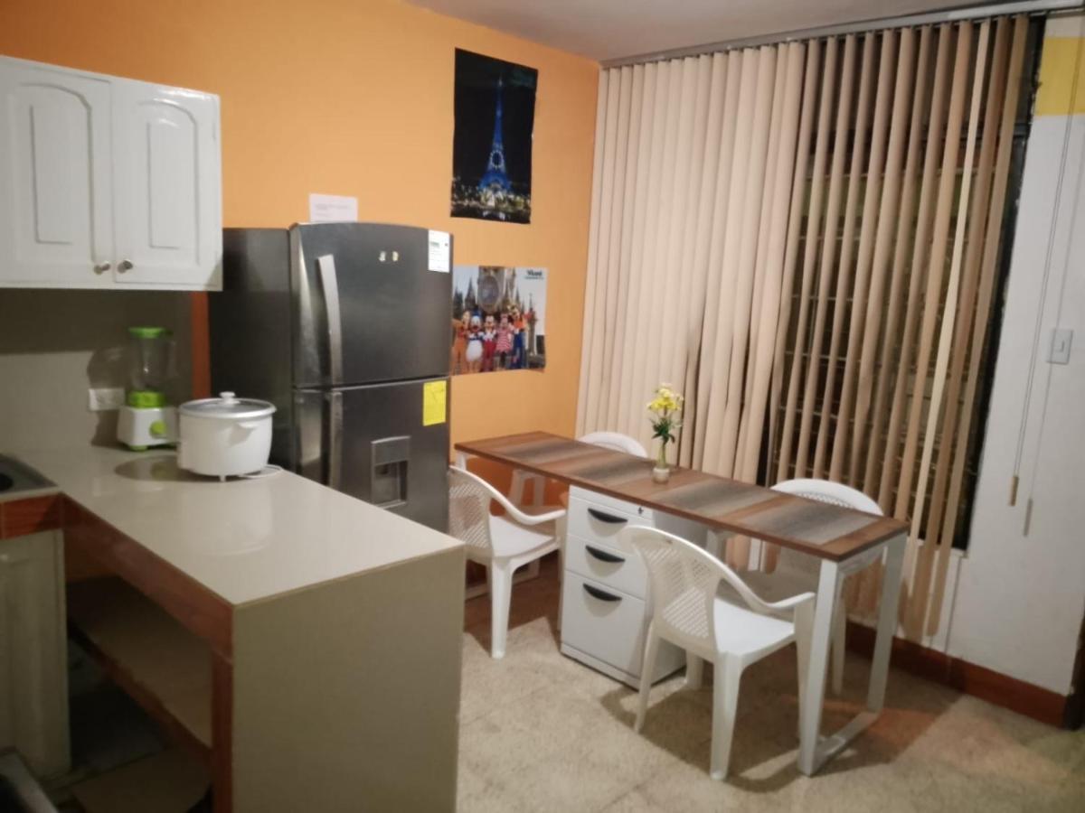 Dpto en Garzota Norte de Guayaquil - Housity