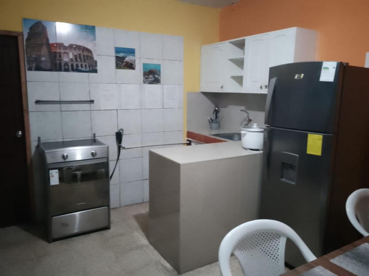 Dpto en Garzota Norte de Guayaquil - Housity